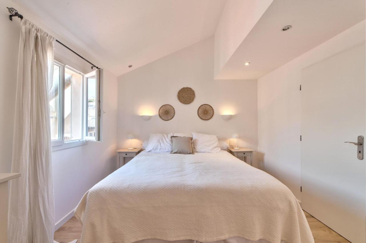Felix Superb With Terace And Sea View Apartment