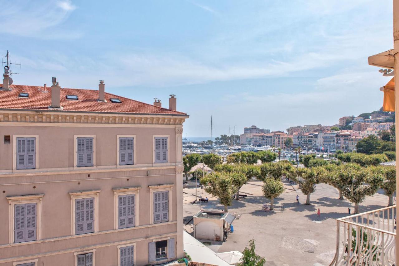 Felix Superb With Terace And Sea View Apartamento *