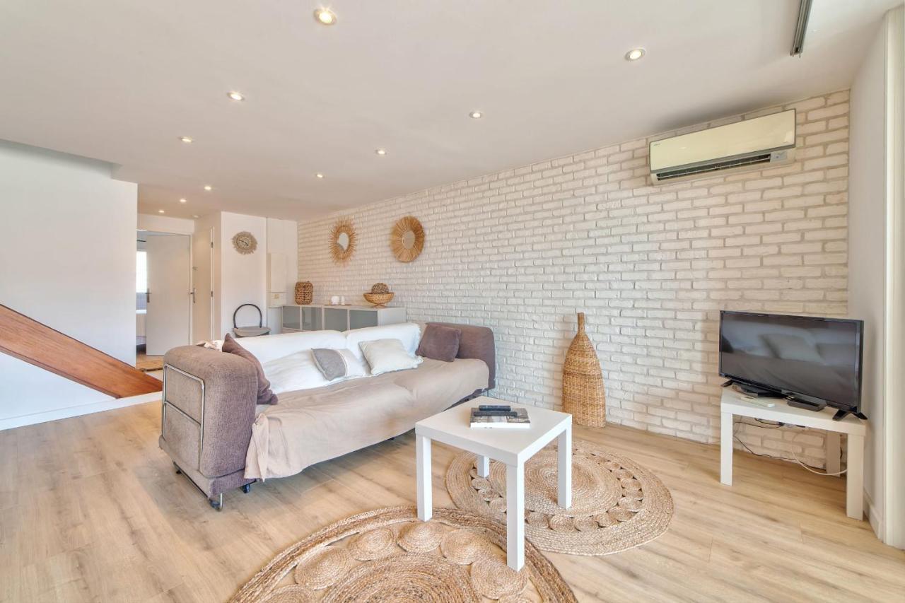 Apartamento Felix Superb With Terace And Sea View Cannes