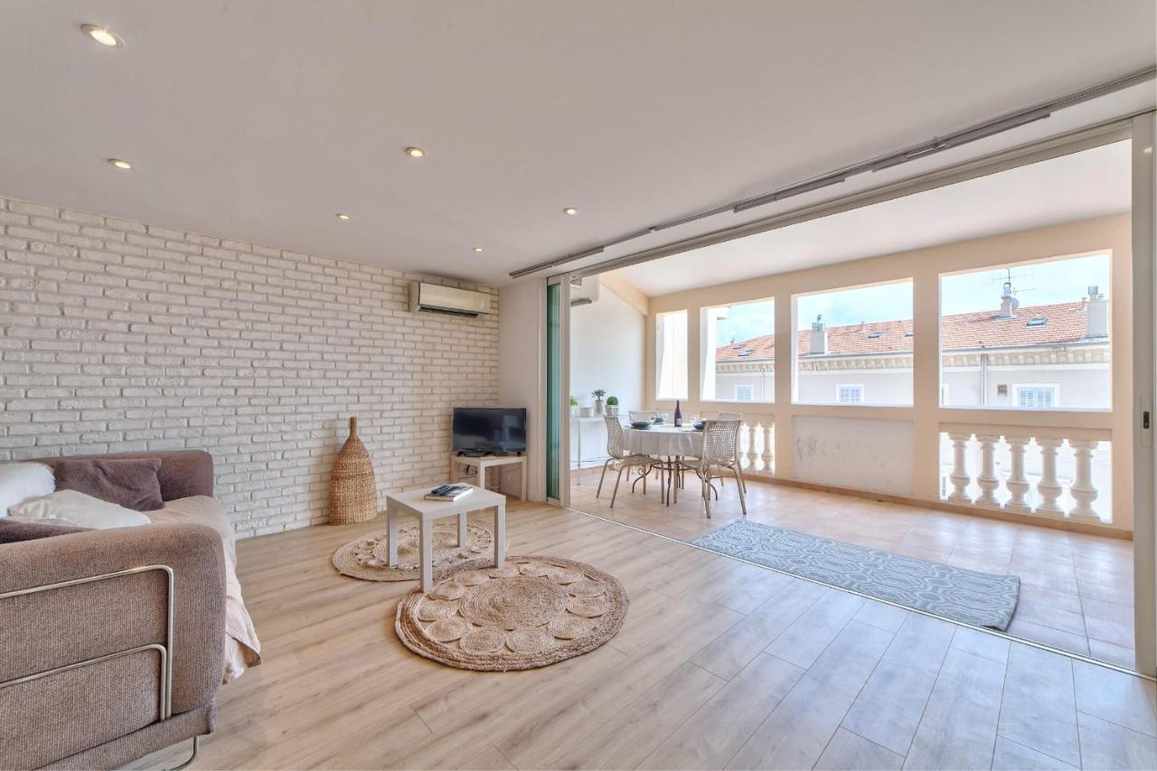 Apartment Felix Superb With Terace And Sea View *